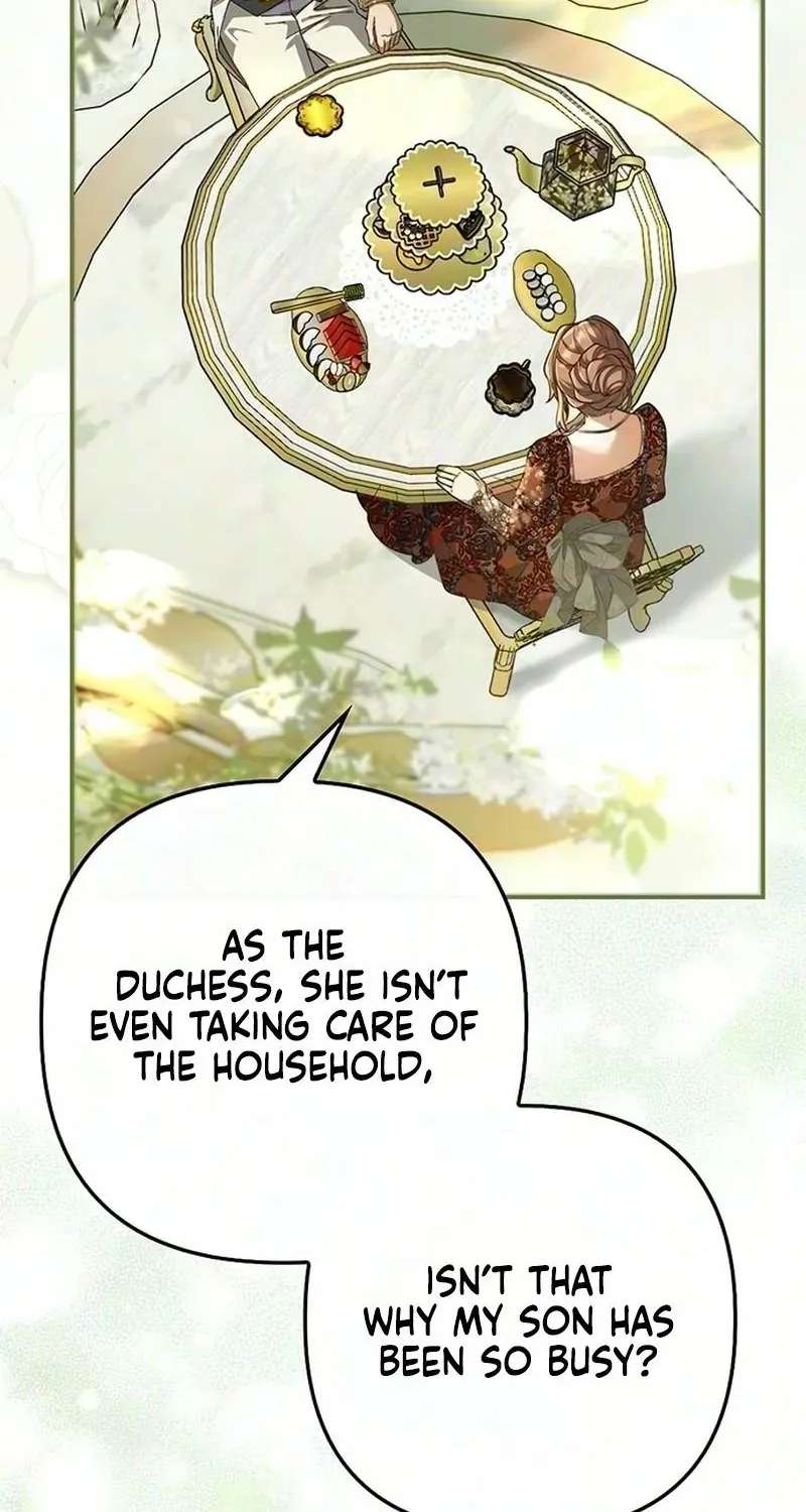 A Wicked Woman's Life with Her In-Laws Is Fun Chapter 3 - page 132