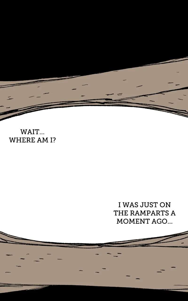 The Tale of theSkeleton Messenger Chapter 37 - page 1