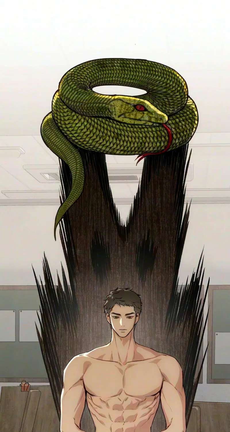 Our Ancestors are Watching Chapter 19 - page 43