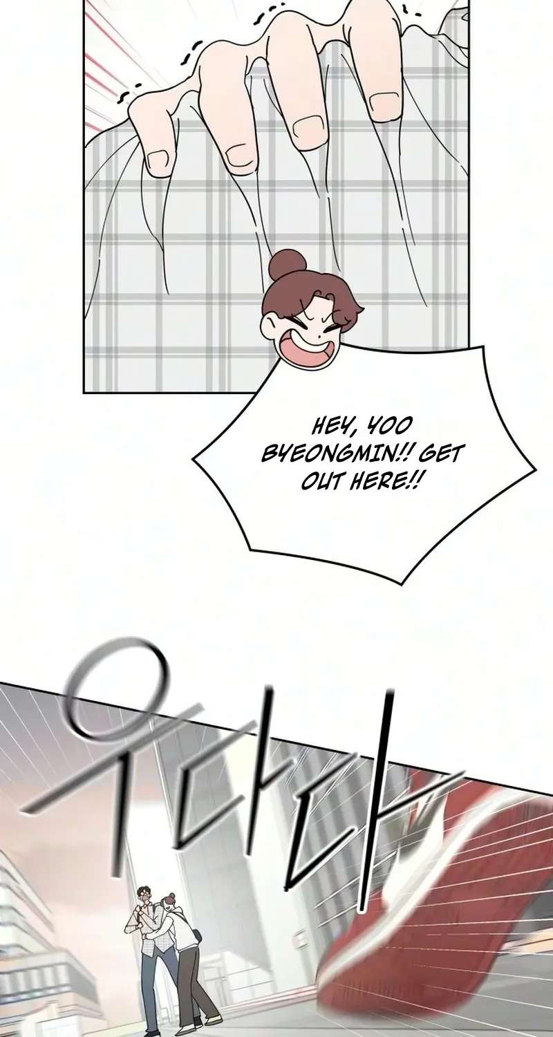 Reverse Puberty! First Love Chapter 4 - page 99