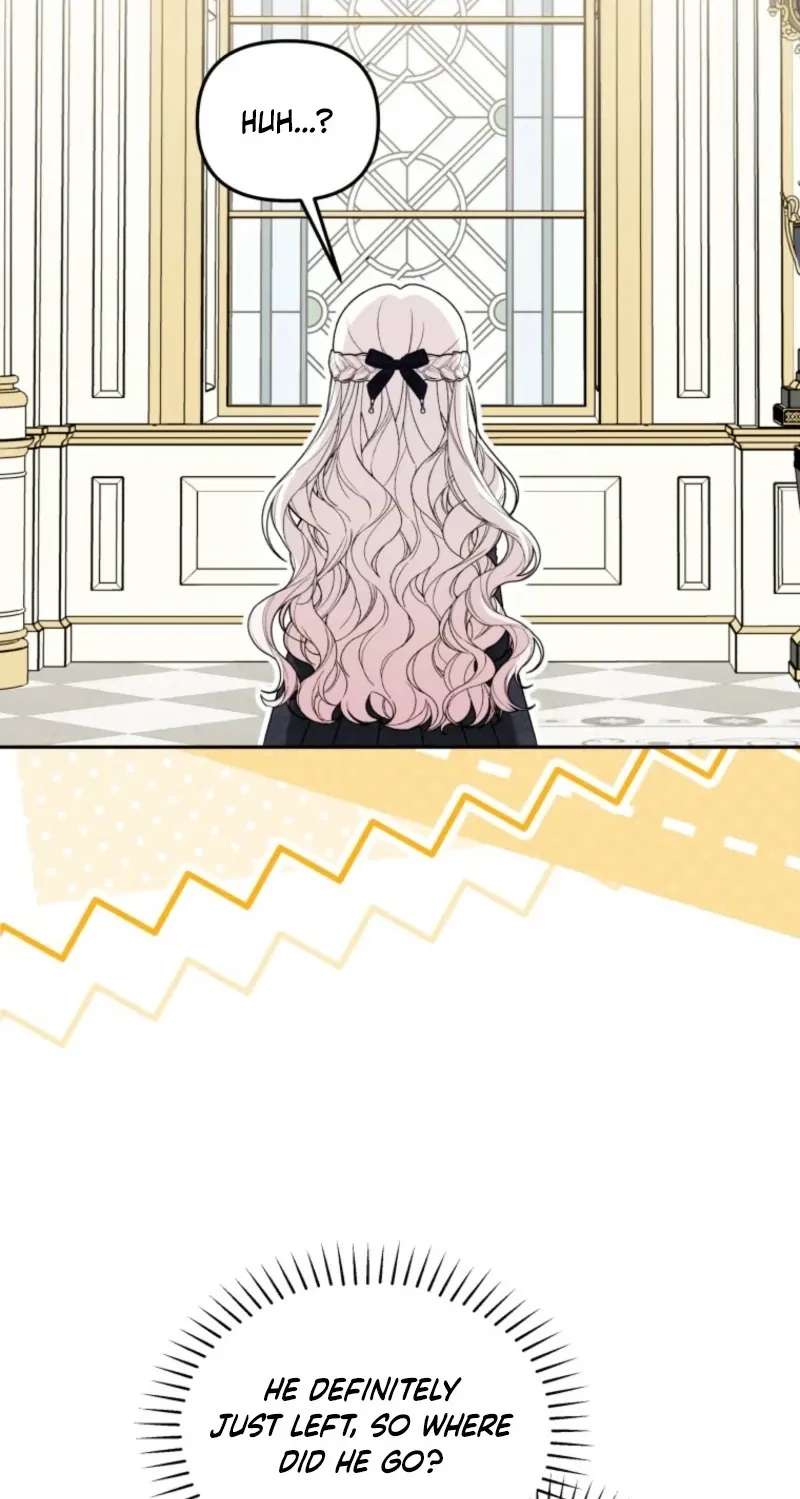 The Villain’s Daughter in law is Inherently Powerful Chapter 64 - page 58