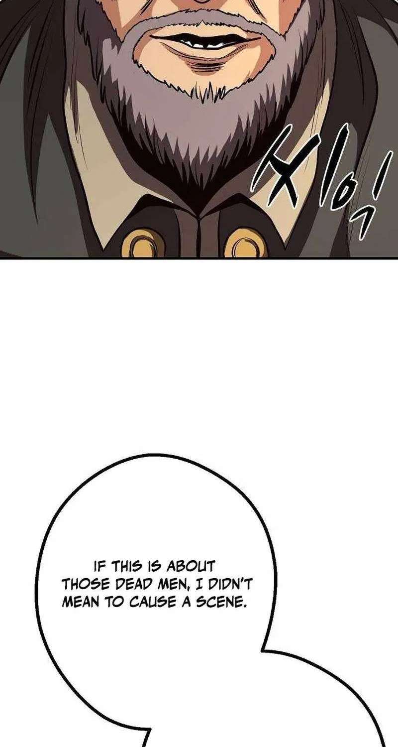The Berserker's Second Playthrough Chapter 39 - page 8