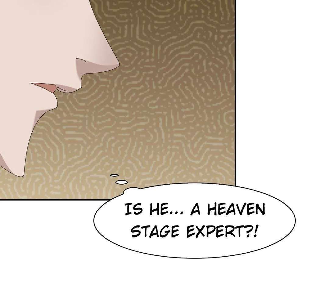 The Master of Fate Chapter 86 - page 28