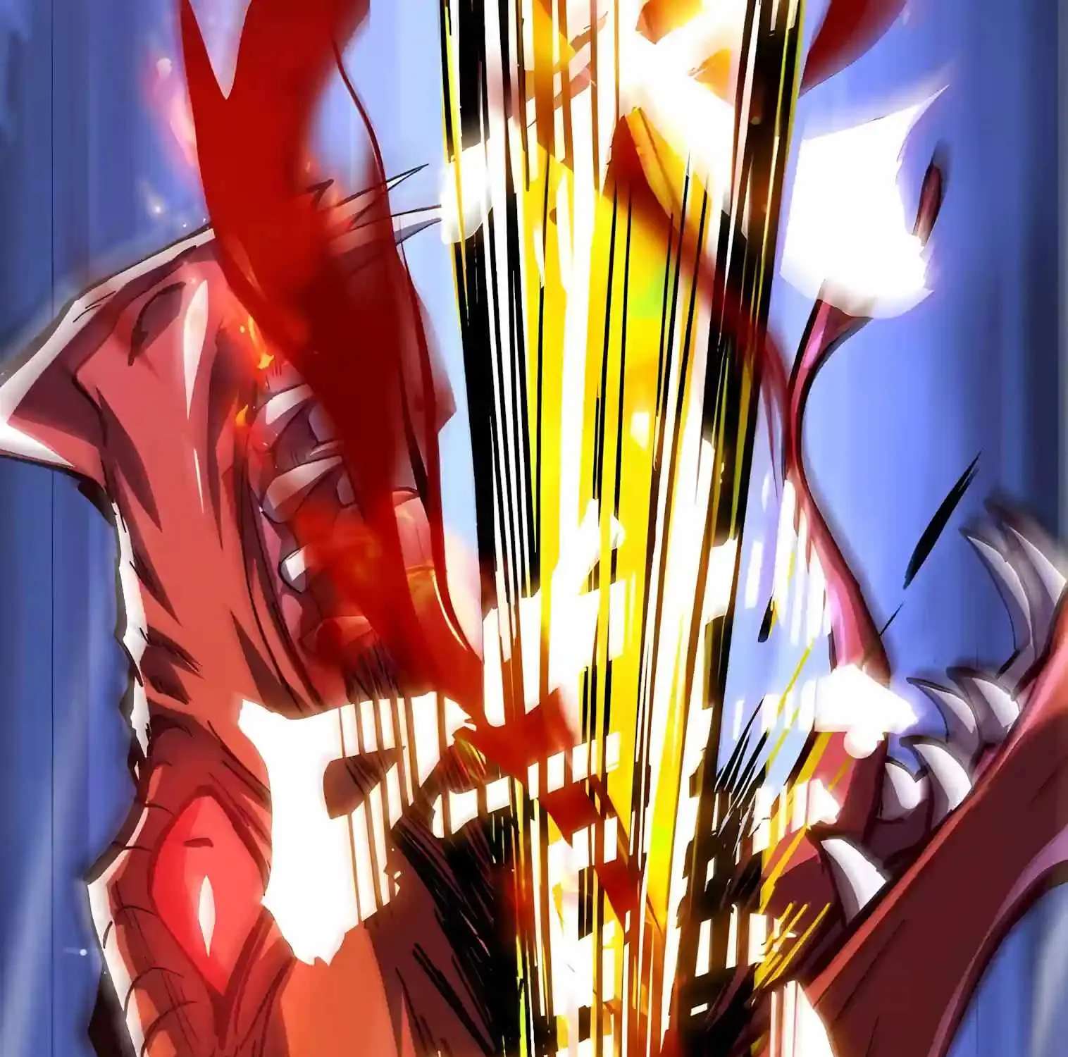 I May Be a Beginner, but I’m Actually a Level 99 Overpowered Player Chapter 22 - page 142