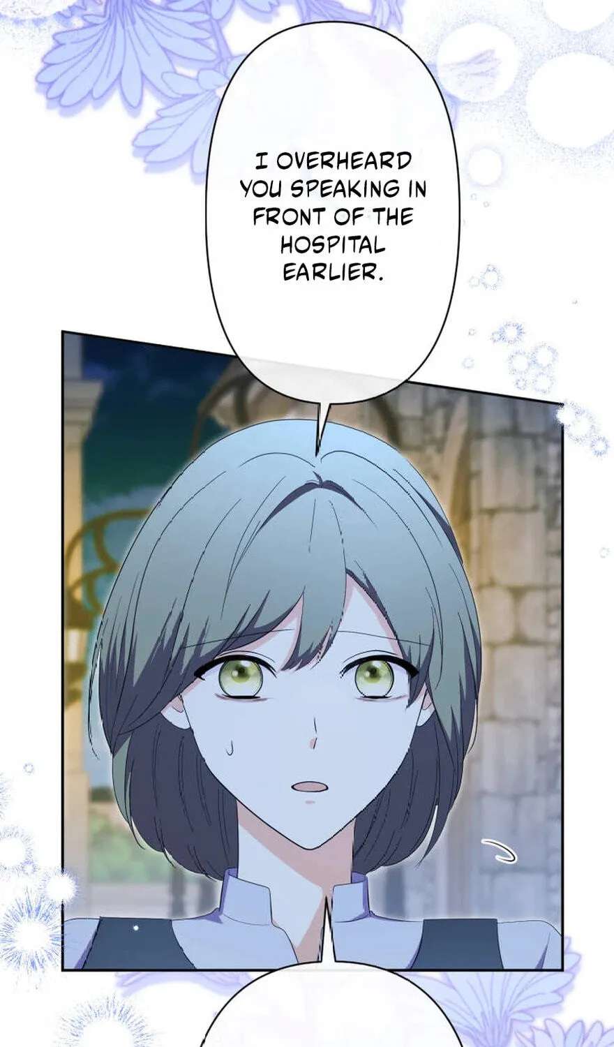 Toshika Otto no Mirai no Tame ni, Rikonjou o Oite Dete Ittakekka Chapter 94 - page 19