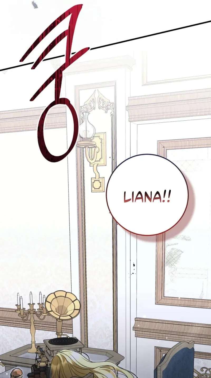 How to Melt the Tyrant's Heart Chapter 75 - page 77