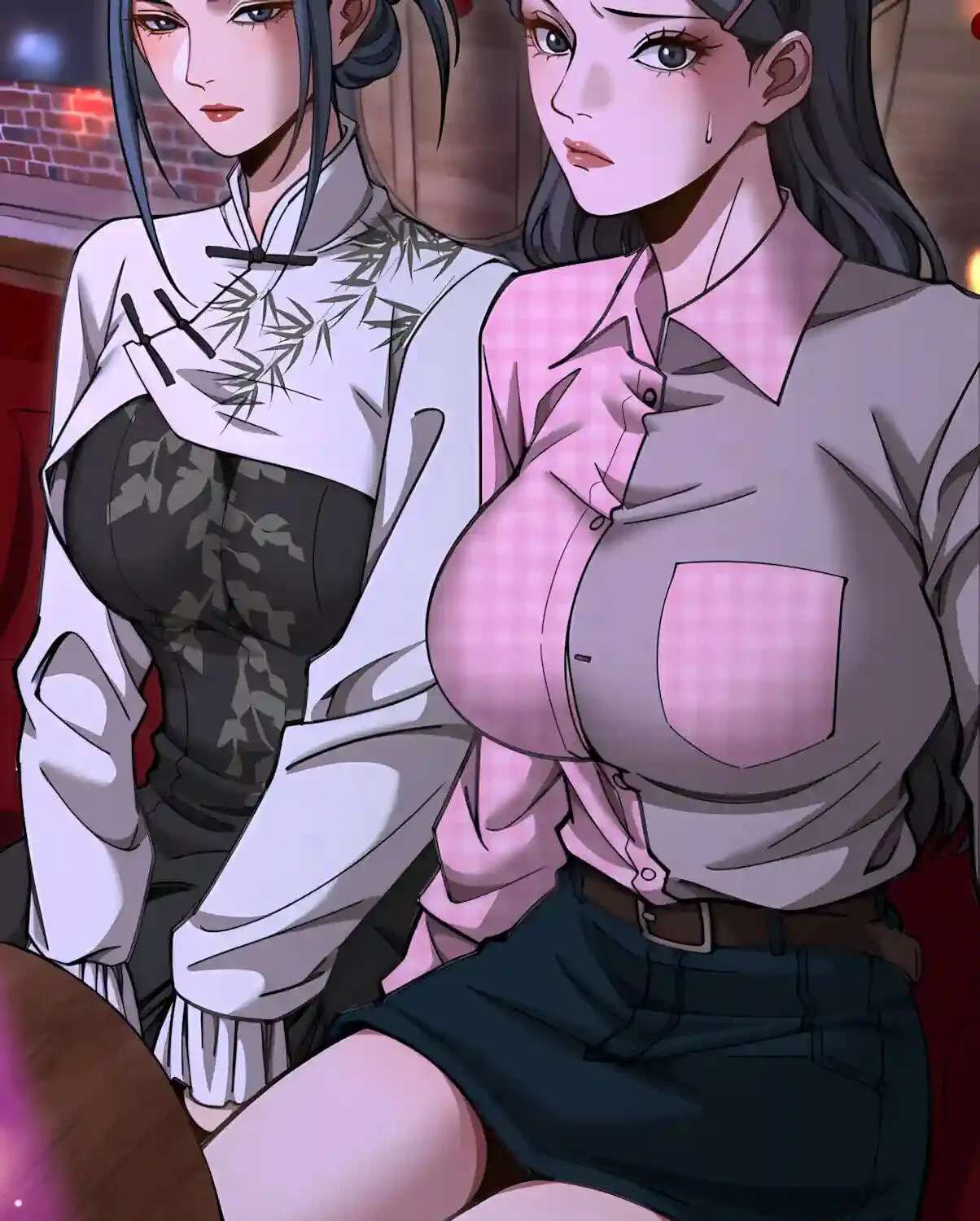 Perfect Life System: Double Cash for Her Favor Chapter 123 - page 93