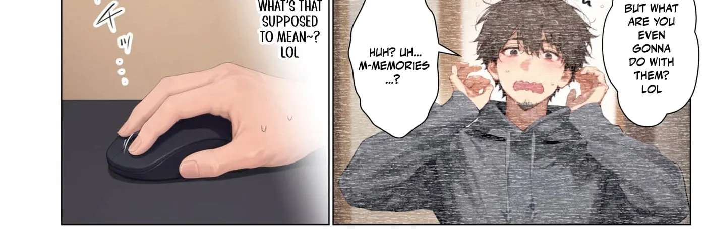 My Dear Wife, Will You Be My Lover? Chapter 23 - page 42