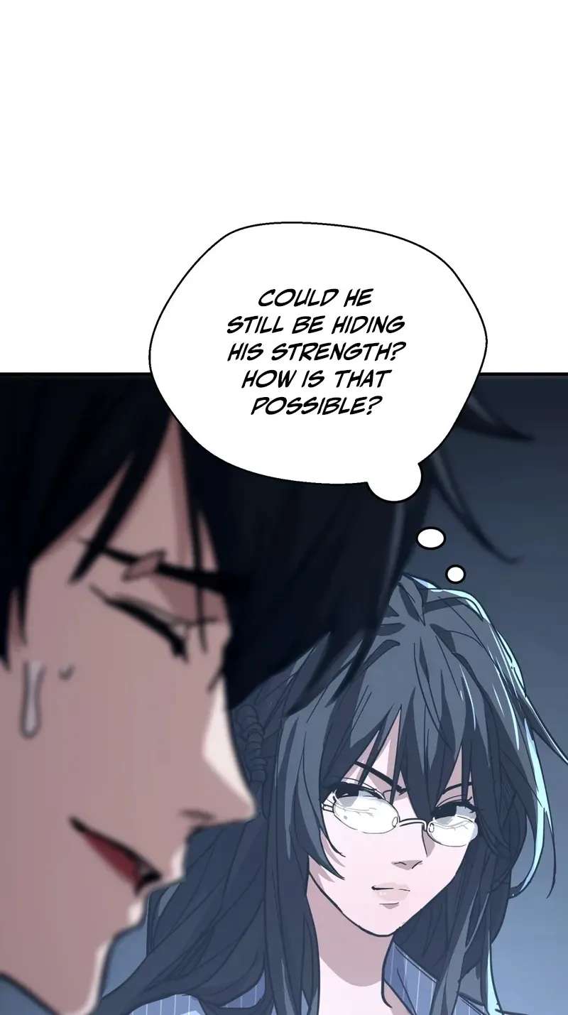 High Martiality: With One Hand, I Single-Handedly Repel Three Thousand Emperors! Chapter 61 - page 4