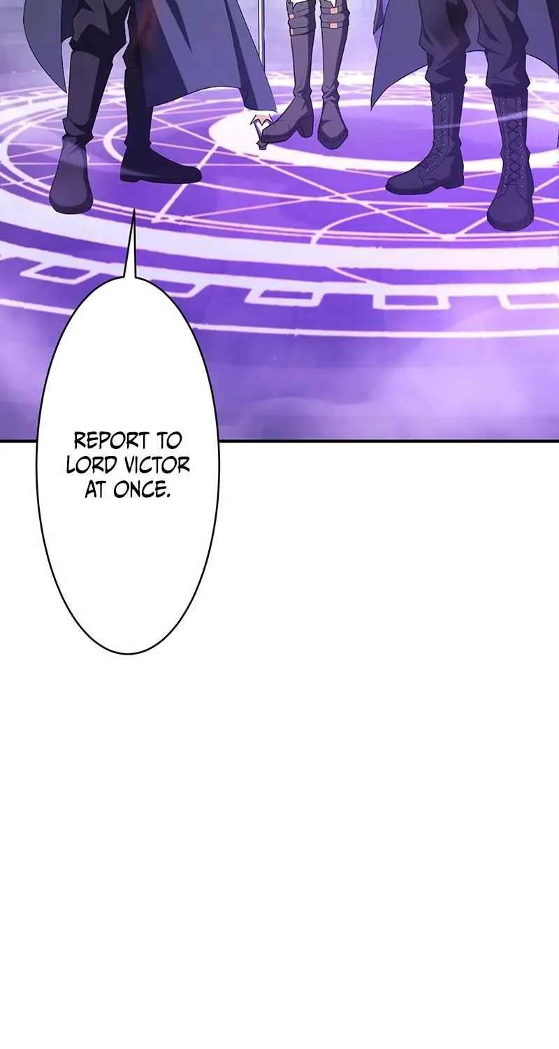Reincarnated as the Youngest Son of a Demon Swordsman Family Chapter 28 - page 59