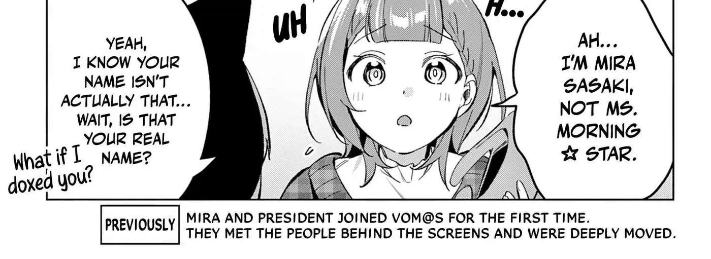 Houkago Voca-Ken de! Chapter 26 - page 8