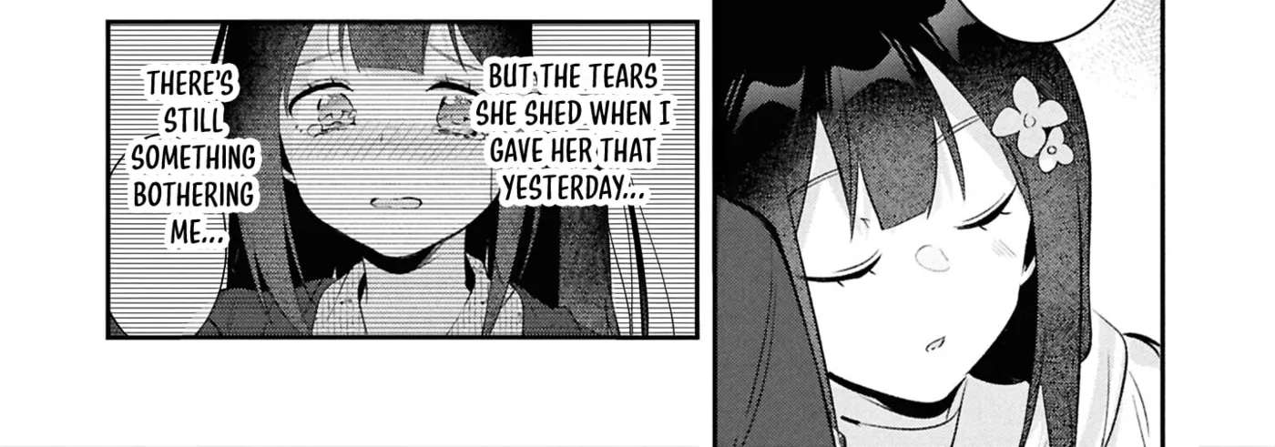 A Story of Taking Home a Lonely Gal From My Class and Turning Her Into an Elegant Beauty Chapter 31 - page 34