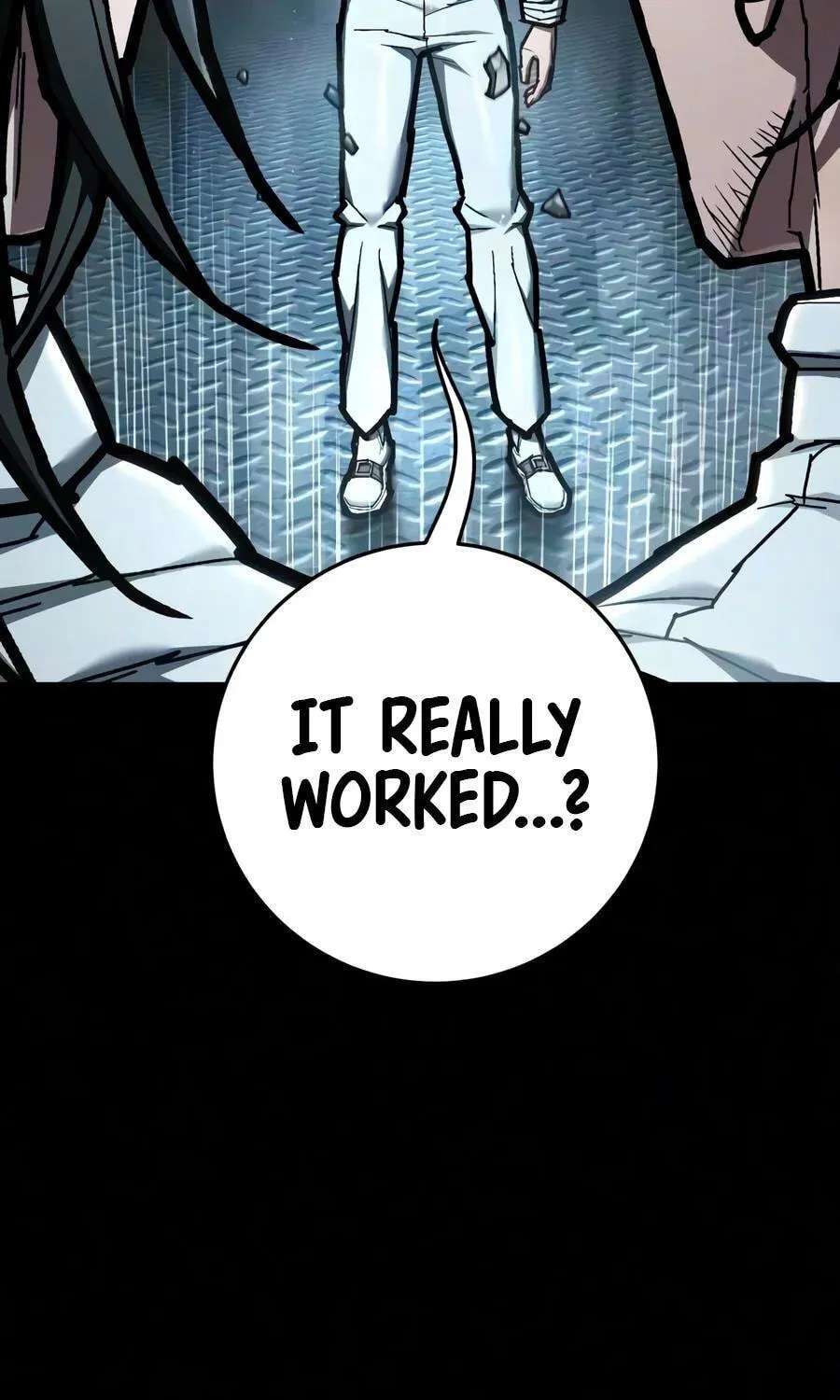 The Executioner (Lee Jehwan) Chapter 74 - page 77