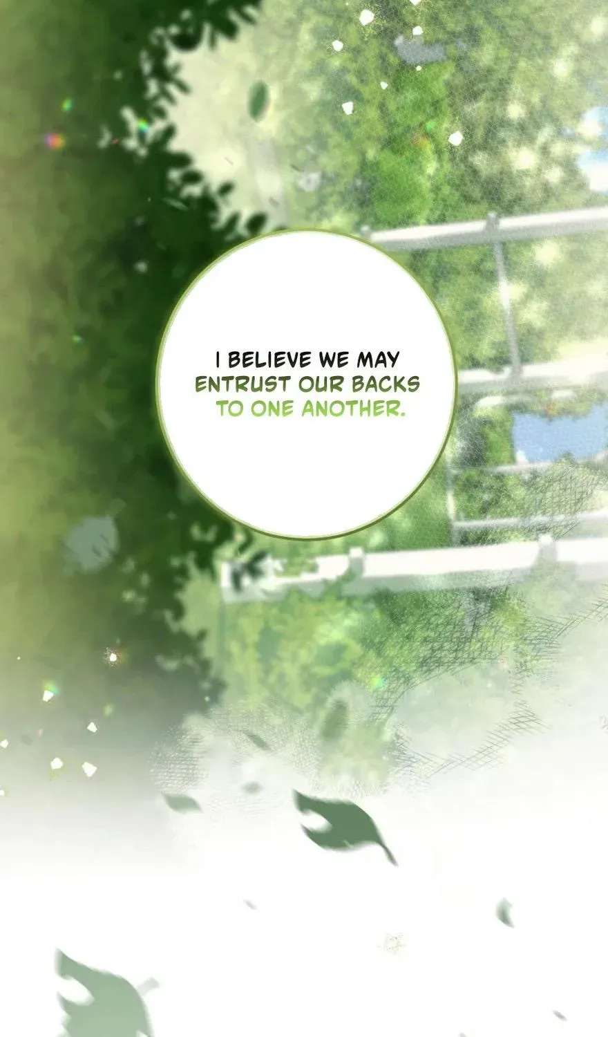 The Princess Stans in Secret Chapter 95 - page 72