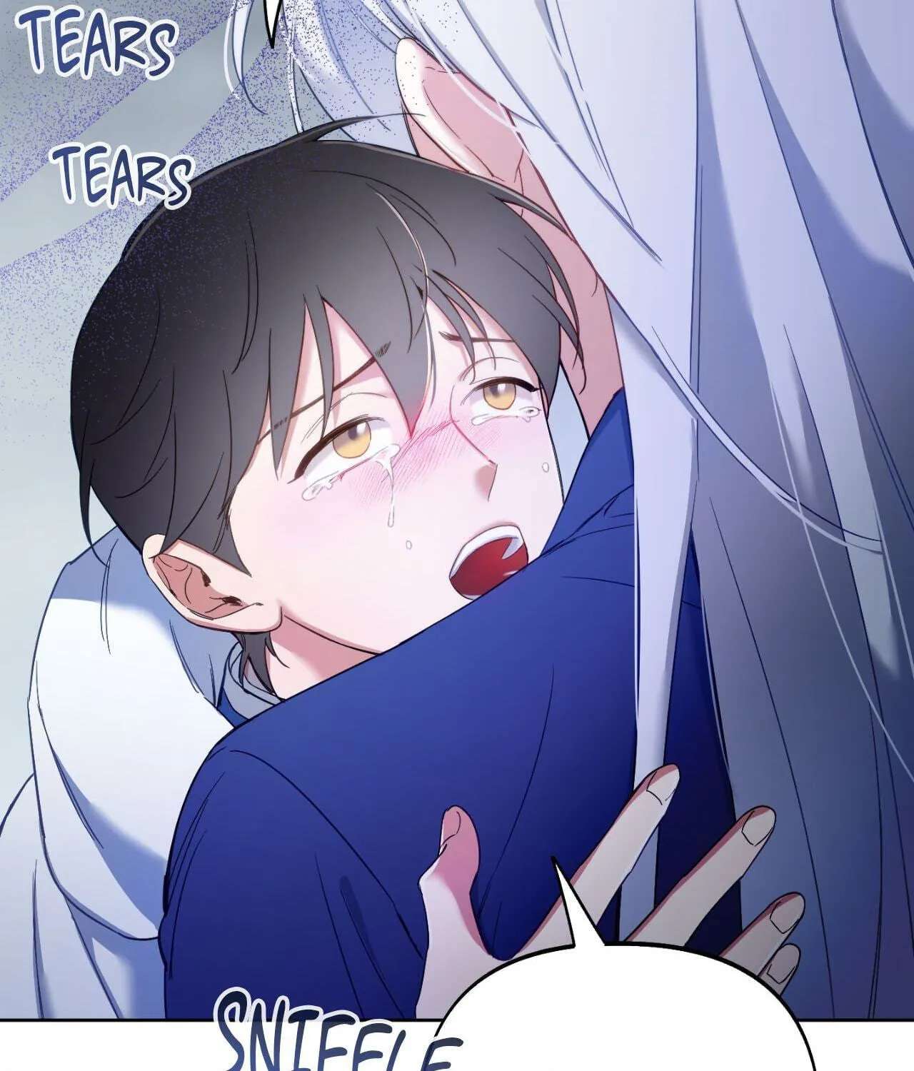 May as Well Get the Best Ending Chapter 56 - page 41