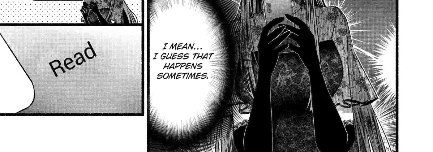 My Friend's Little Sister Has It in for Me! Chapter 56 - page 63