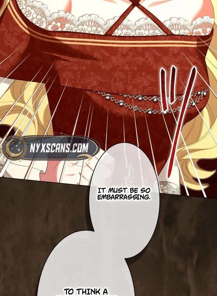 Kanpeki na Akujyo o Goran ni Iremashou Chapter 61 - page 56