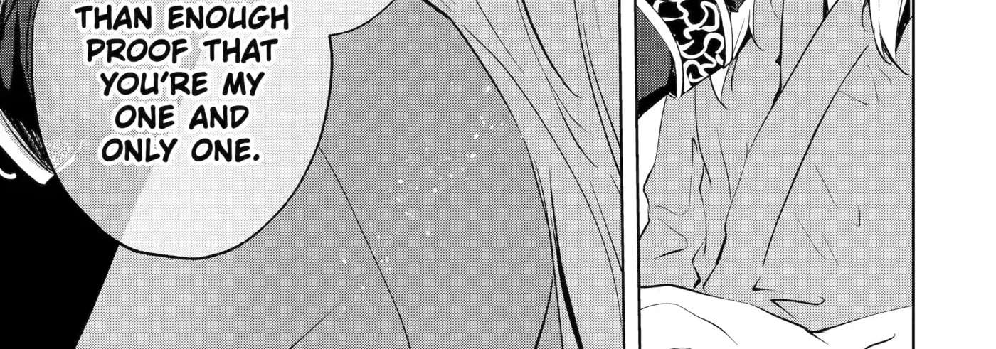 The Dragon's Bride: Loved as His Fated Mate. Chapter 8 - page 38