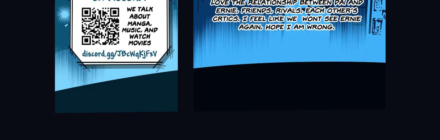 Blue Giant Supreme Chapter 78 - page 50