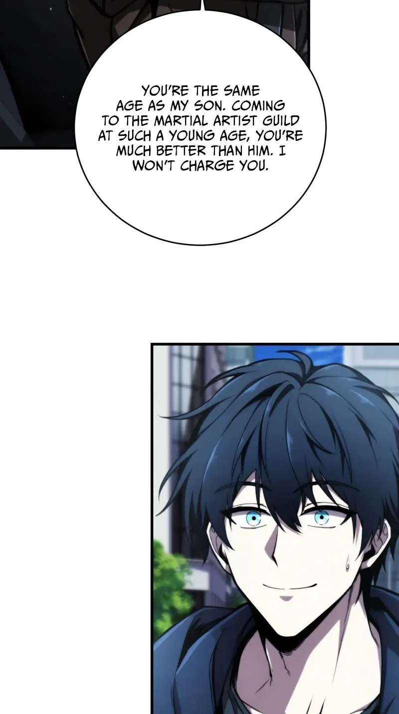 Starting with ×10: You Really Exploited the Bug! Chapter 3 - page 28