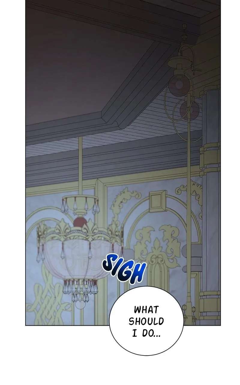 Wished You Were Dead Chapter 96 - page 112