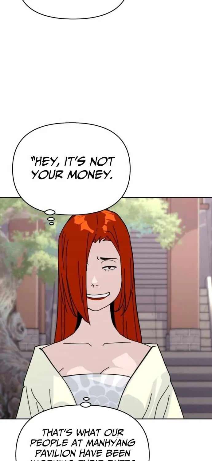The Great Sage of the Namgung Clan Chapter 71 - page 24