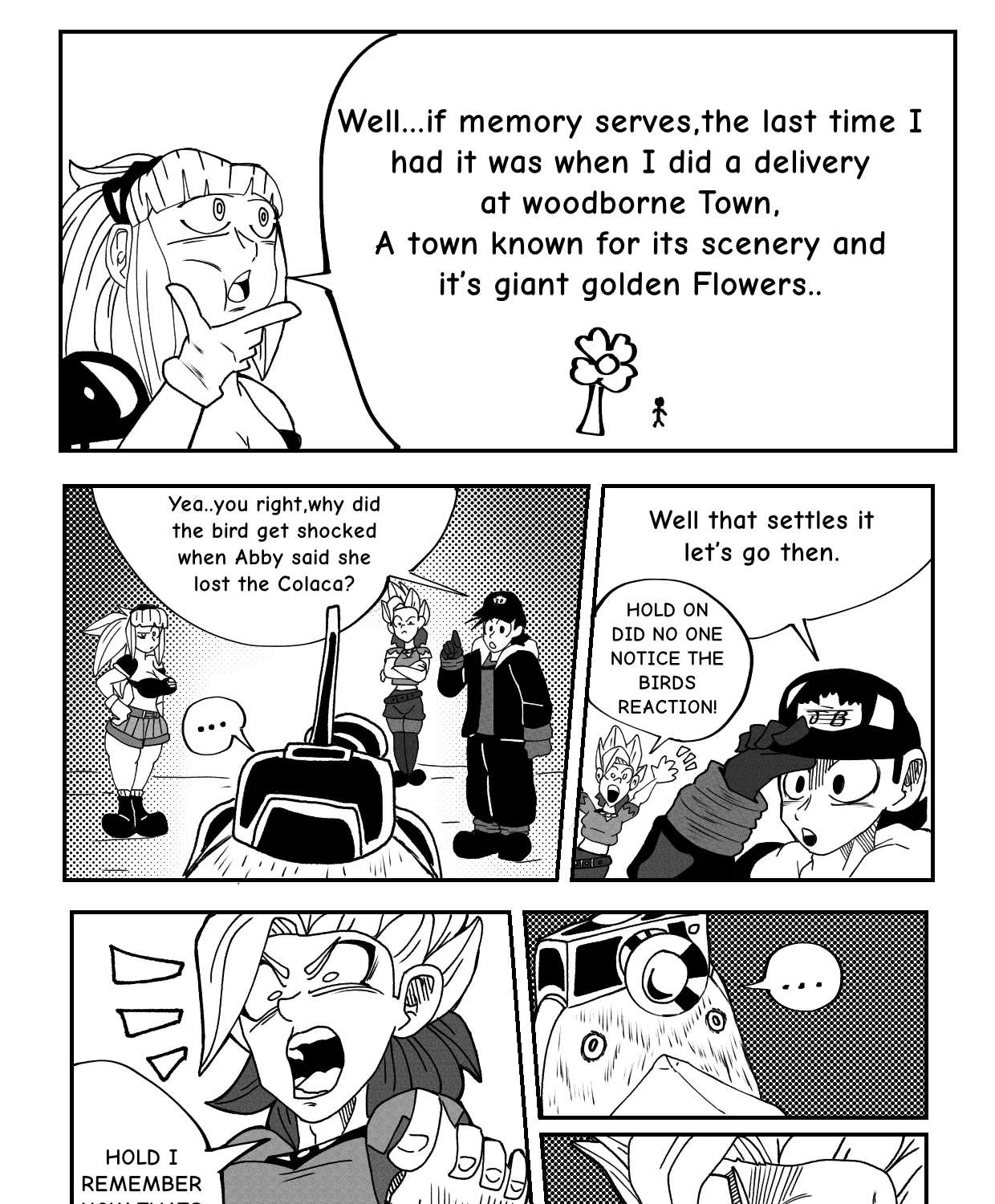 Jama-Rama Chapter 3 - page 25