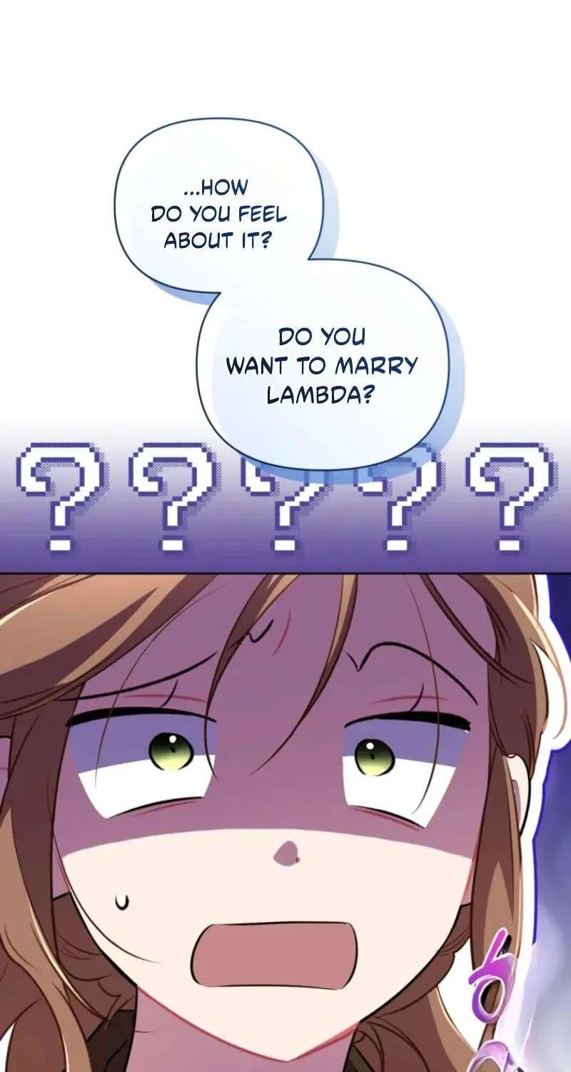 My Mad Fake Marriage to Maddie Chapter 81 - page 32