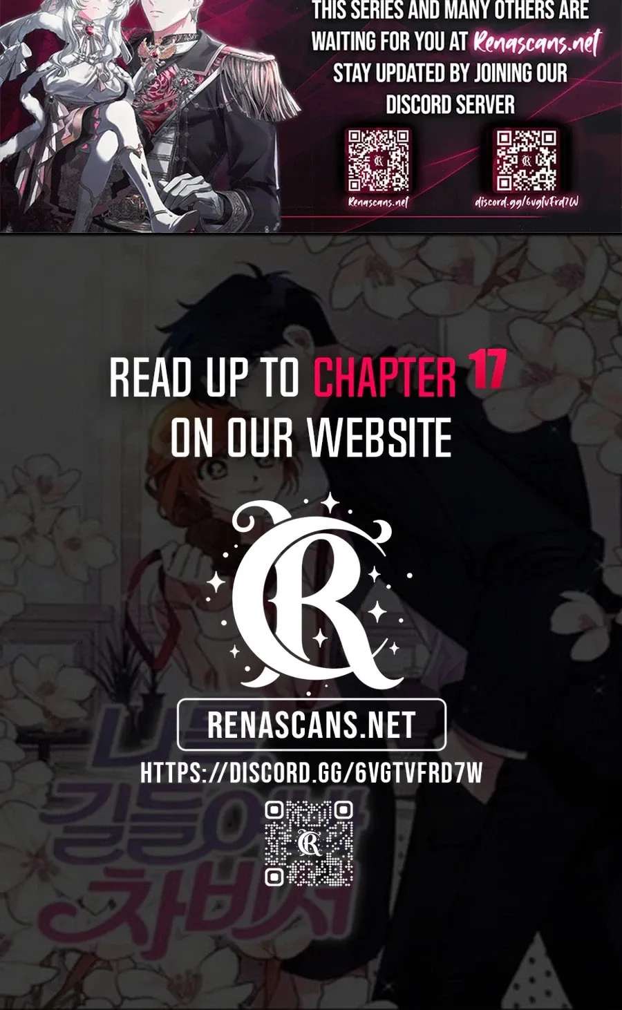 Try to Tame Me, Secretary Cha Chapter 13 - page 53