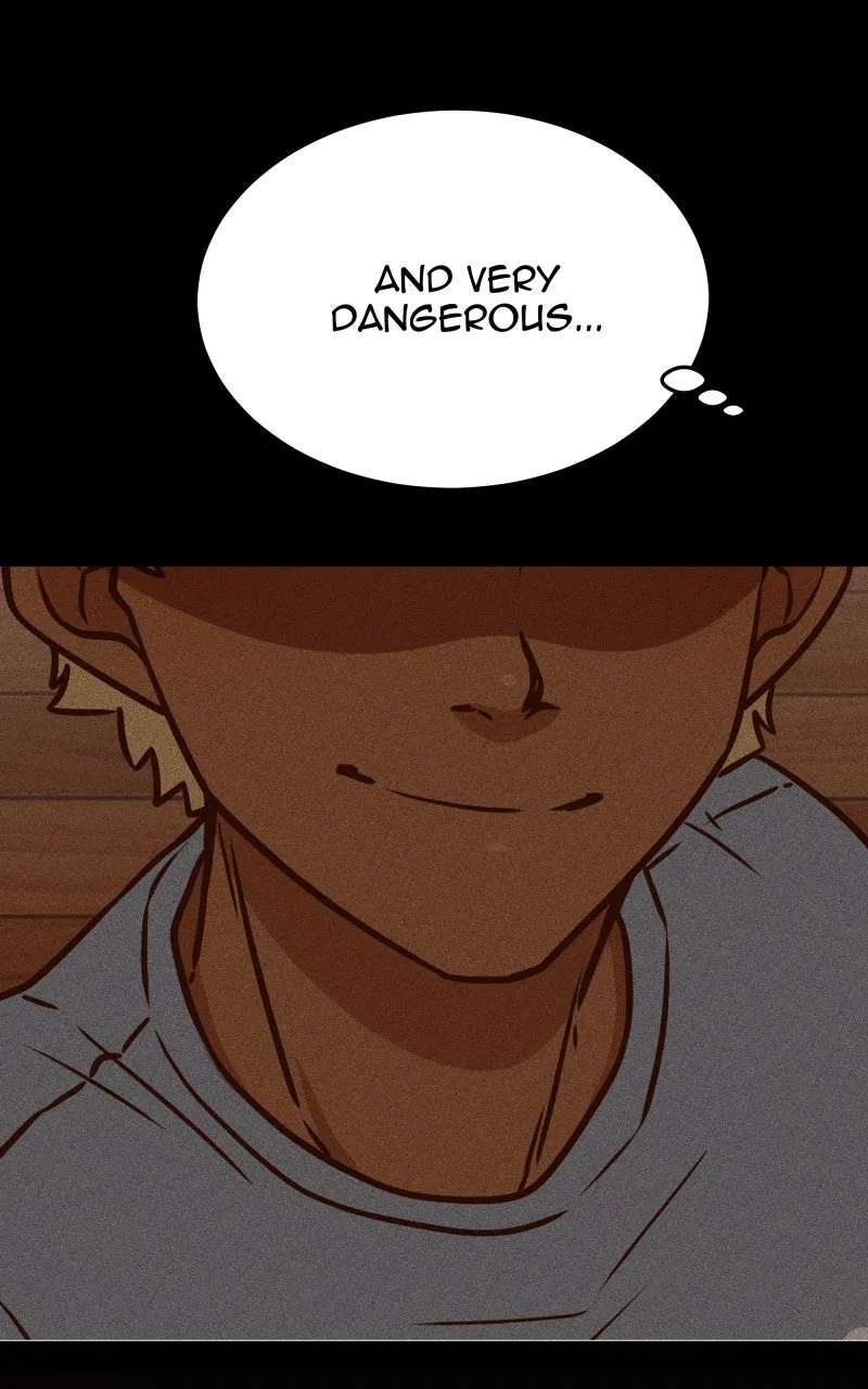 Diner for Adas Chapter 3 - page 67