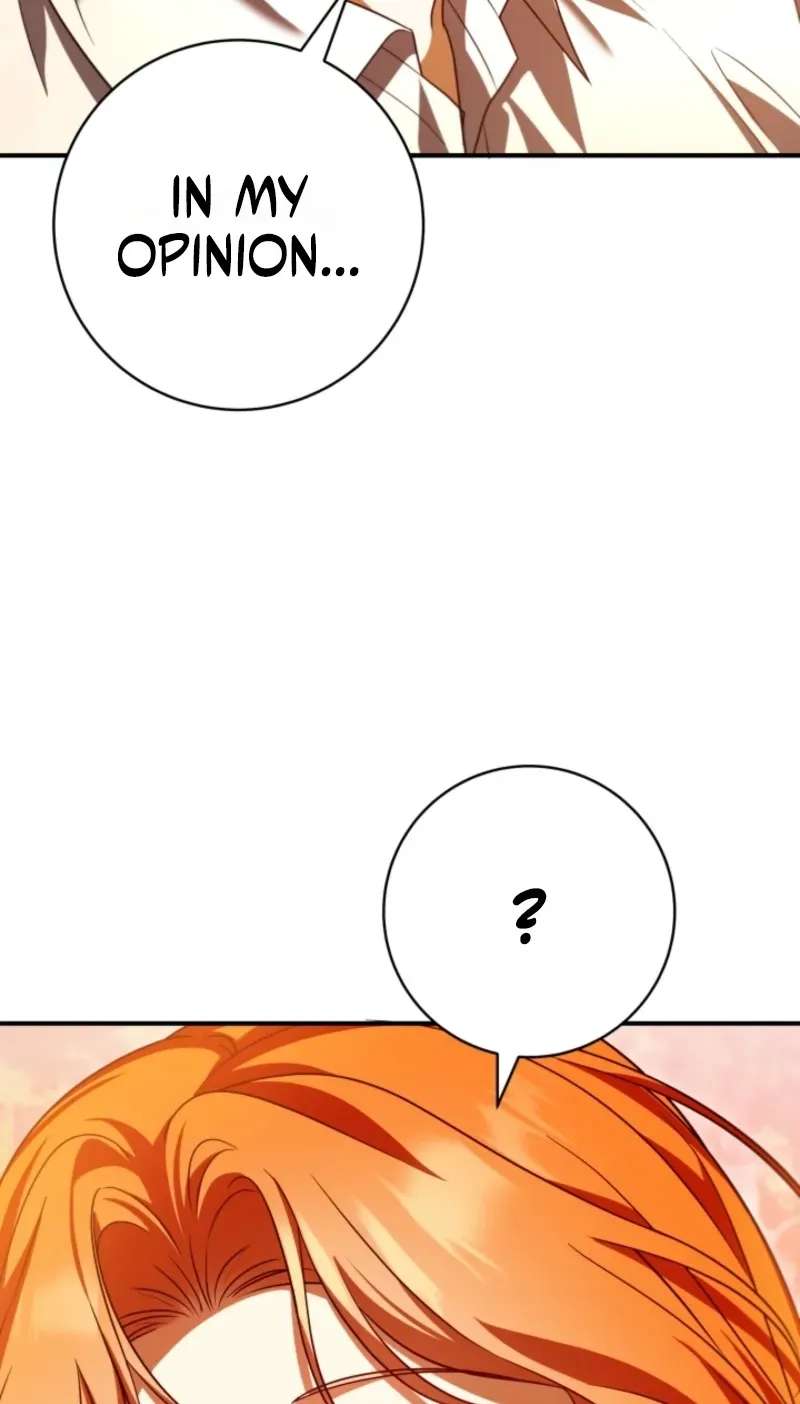 Get Out of My Romance Fantasy Chapter 17 - page 25