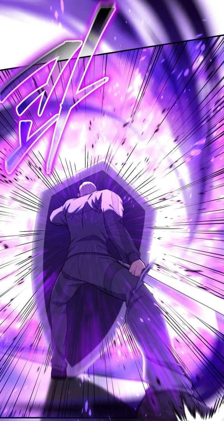 The Regressed Genius Player's Mythical-Rank Weapon Creation Chapter 98 - page 30