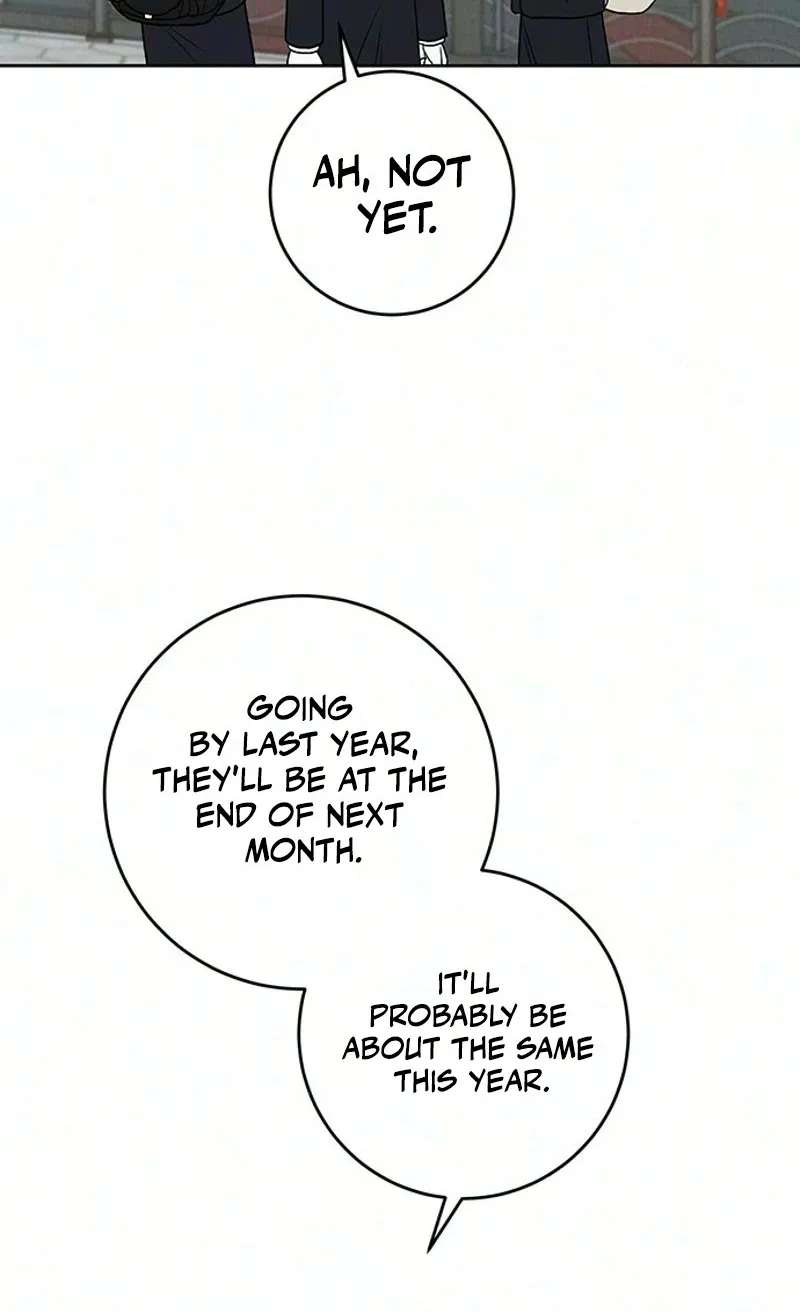 Have a Good Day Chapter 11 - page 19