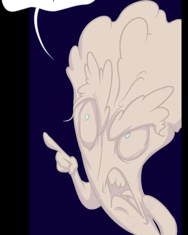 Spirits Chapter 50 - page 13