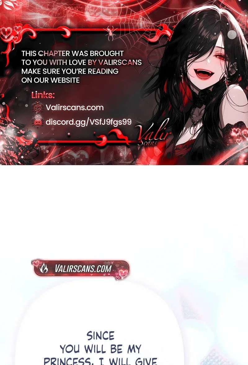 The Archmage Becomes the Swordmaster's Youngest Daughter Chapter 52 - page 2
