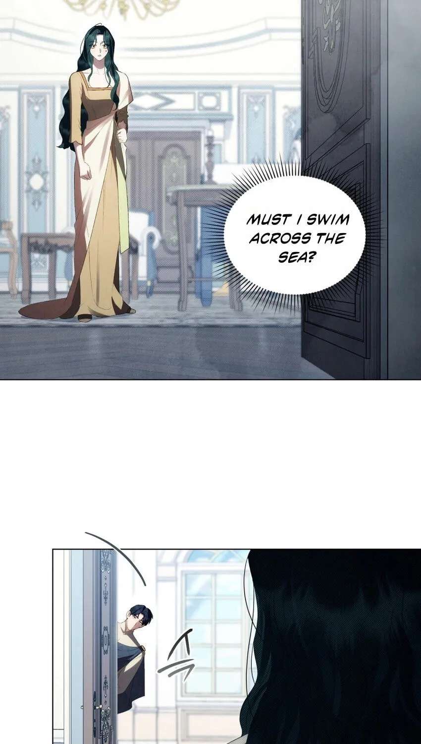 High Society (Gyeonu) Chapter 95 - page 2