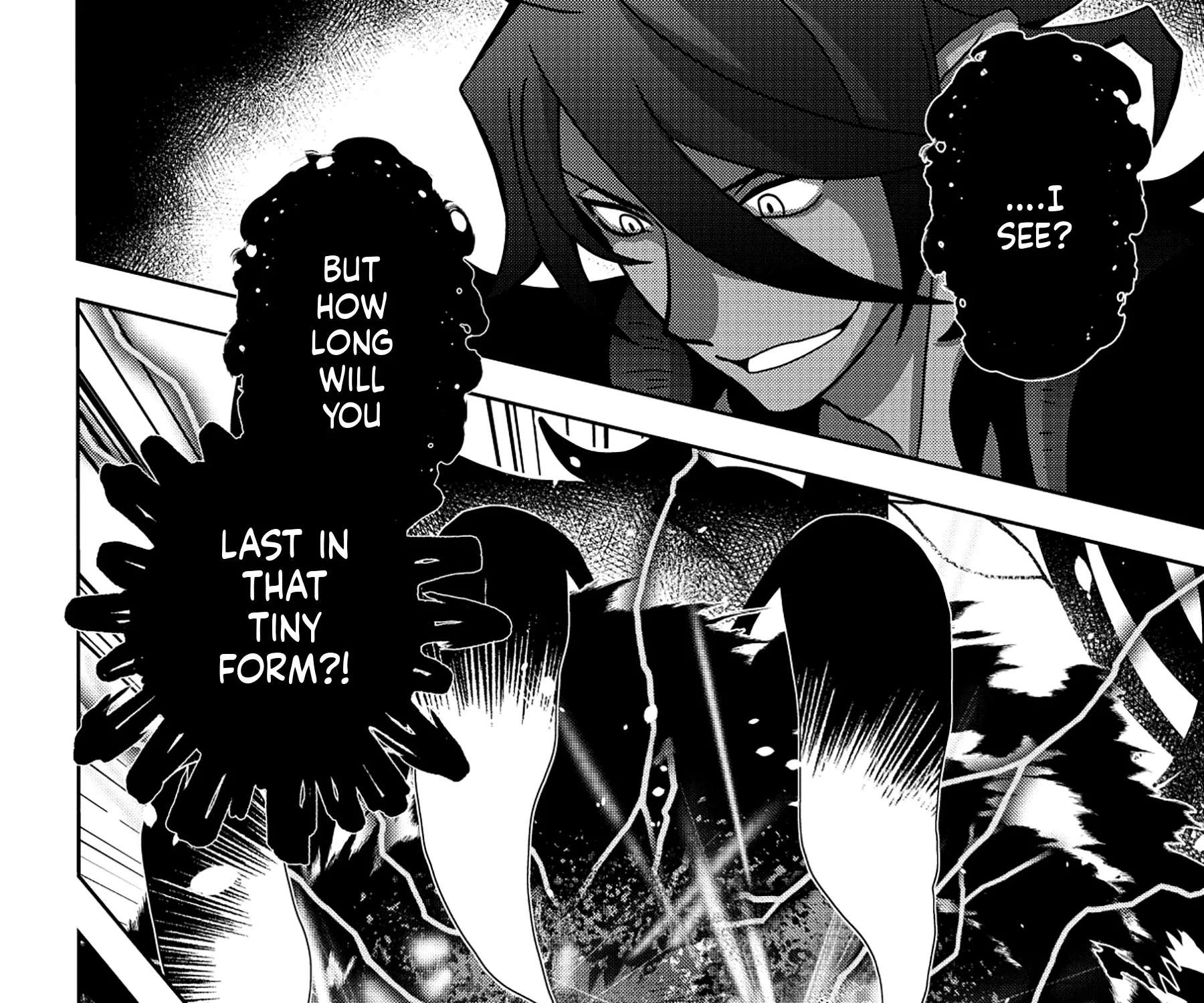 Reincarnated Voice Actors Fascinate All Another Worlds Chapter 3 - page 44