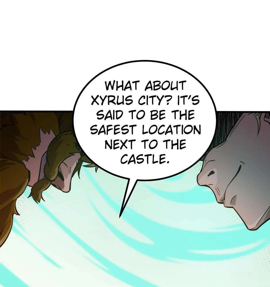 The Beginning After the End Chapter 256 - page 115