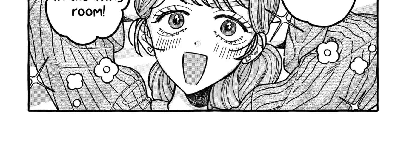 Kimi no Sei Nan Dakara, Sekinin Totte yo ne. Chapter 9 - page 12