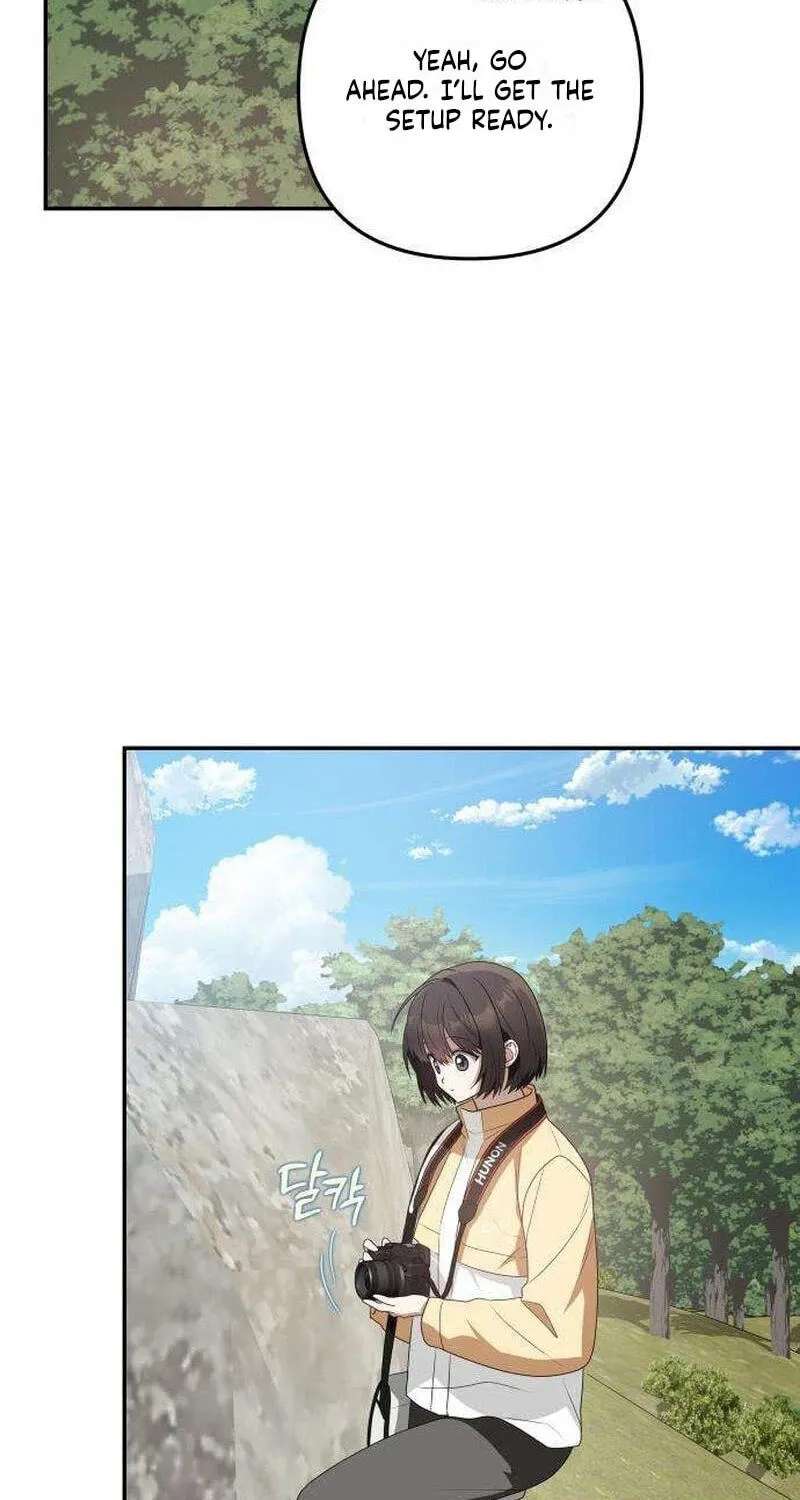 Selling Because We Broke Up Chapter 21 - page 45