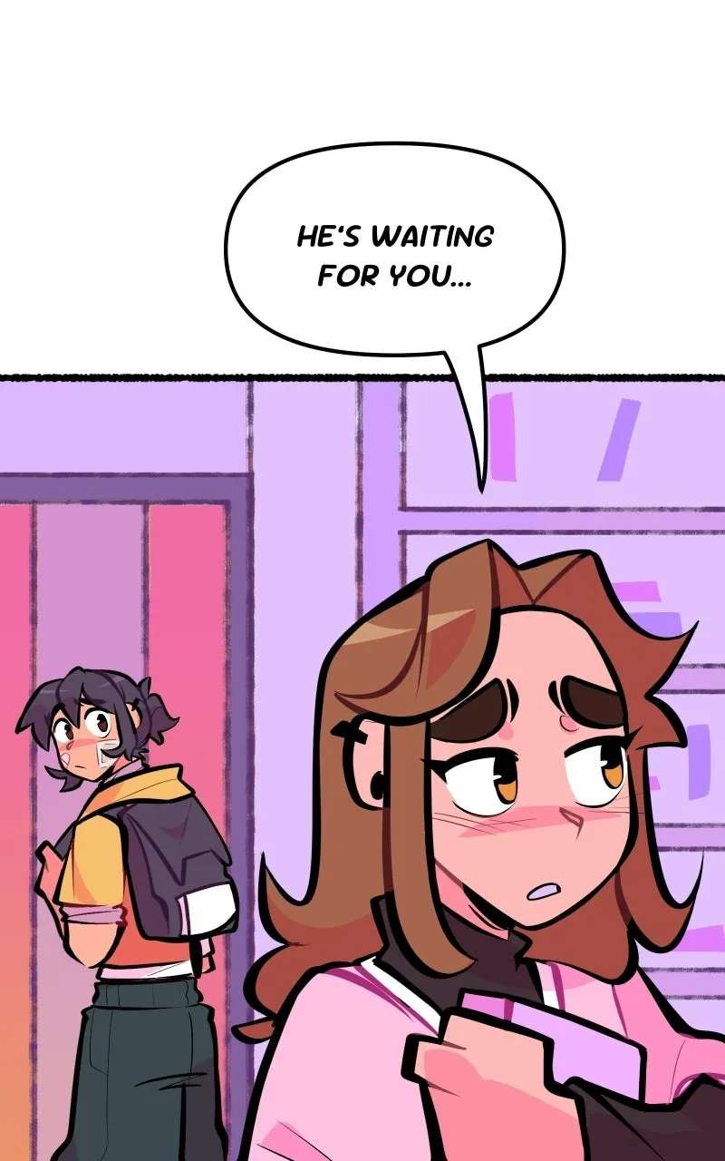 Literary Link Chapter 23 - page 39