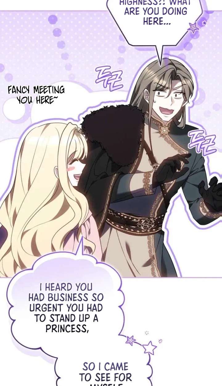 Vote for Your Knight! Chapter 2 - page 47