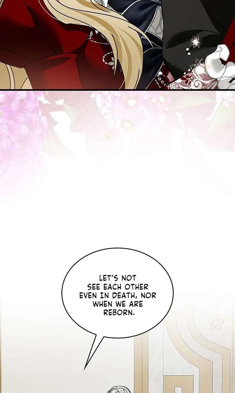 In the Empress's Bedroom Lives a Snake Chapter 73 - page 83
