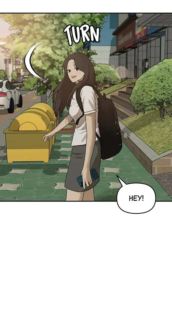 Girl Friend Chapter 43 - page 99