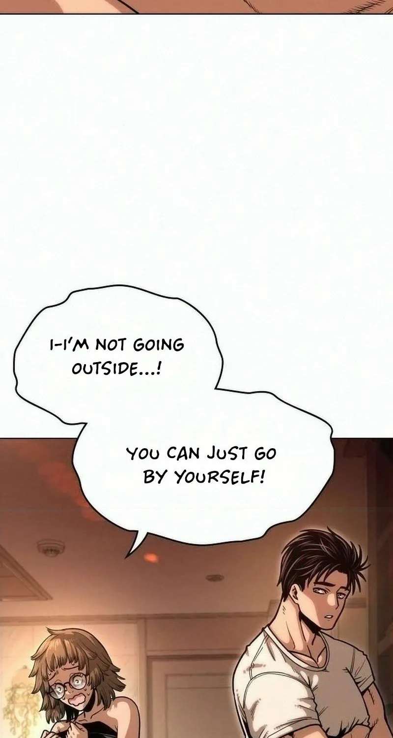 Love Tears Through Zombies Chapter 2 - page 100