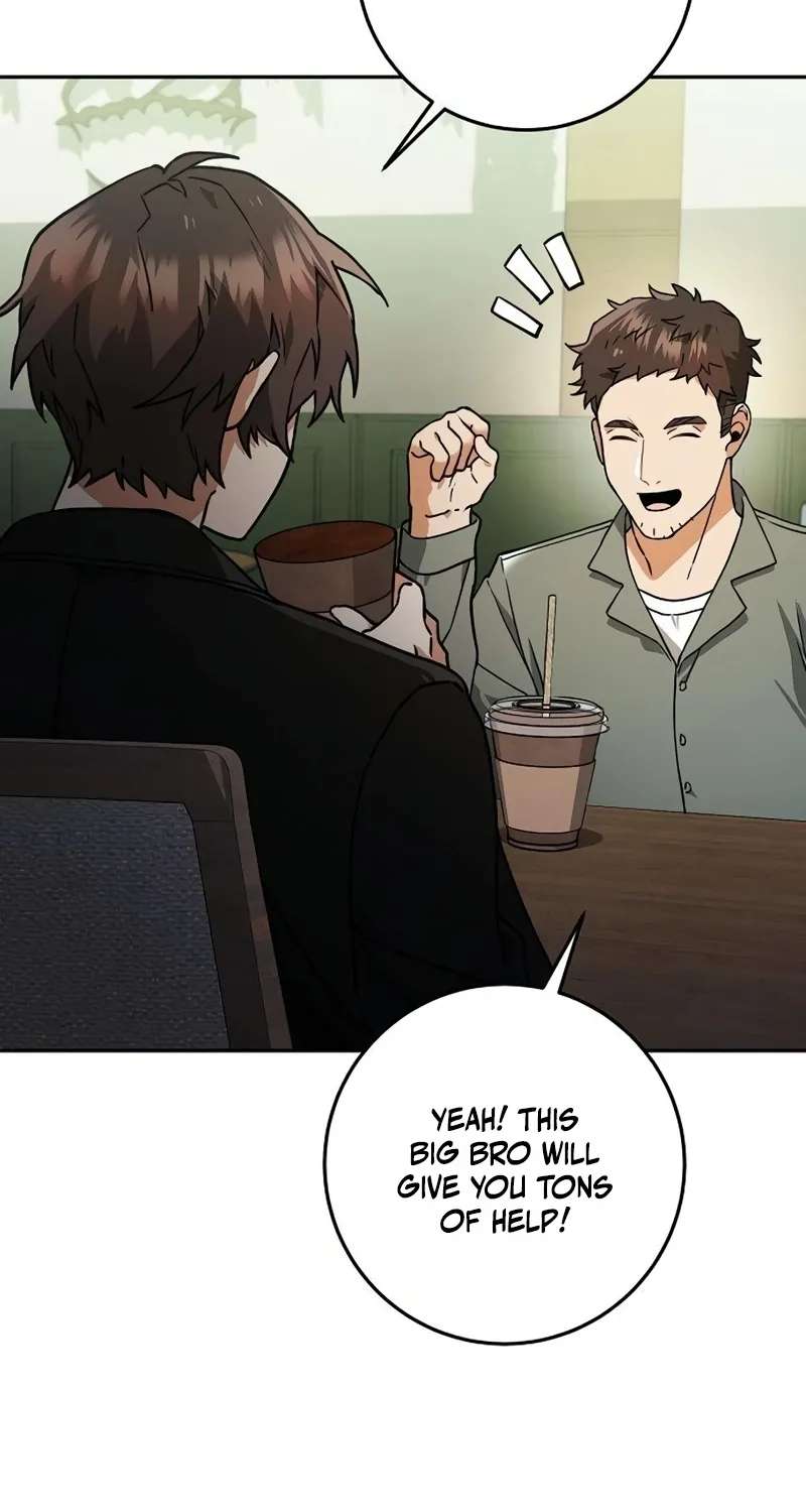 After Returning to Farming, National-Level Tycoons Flock In Chapter 1 - page 97