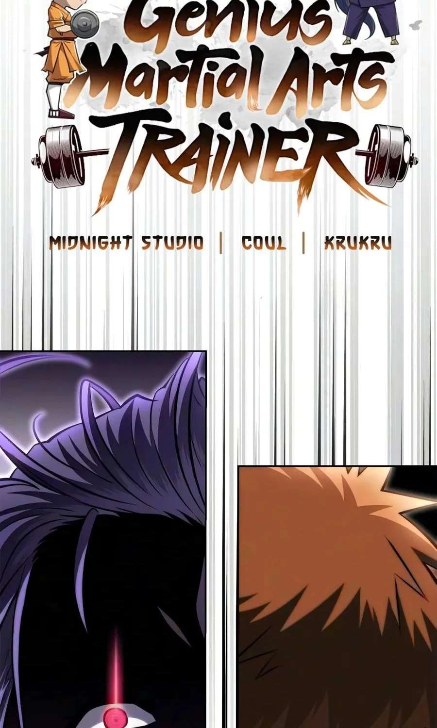 Genius Martial Arts Trainer Chapter 129 - page 150