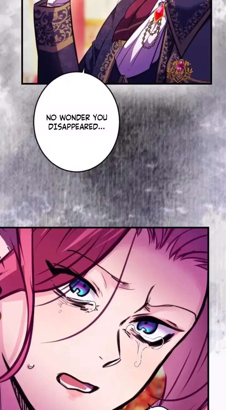 Bare Your Fangs on Sleepless Nights Chapter 23 - page 91