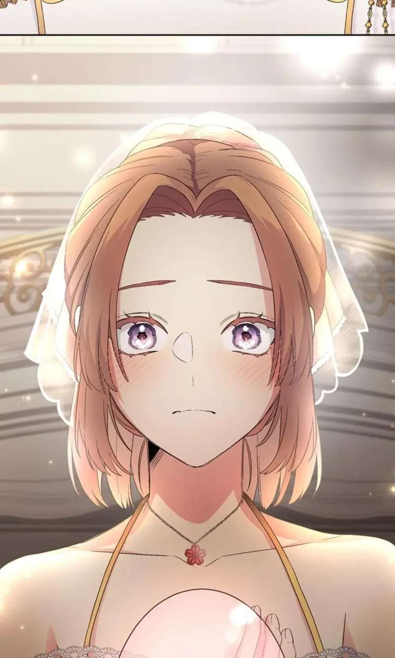 My Favorite Idol Is Protected by the Strongest Fiancé Chapter 30 - page 81