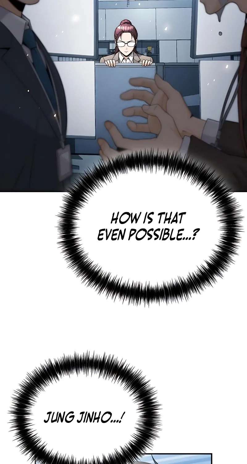 The Money Keeps Piling Up Even If I Spend It Chapter 16 - page 54